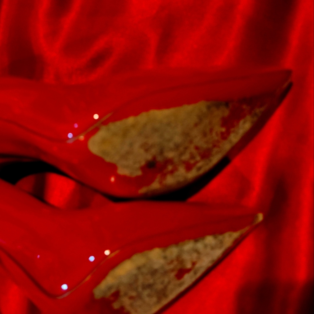 Stilettos